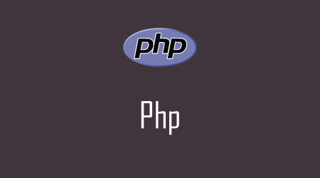 Learn PHP