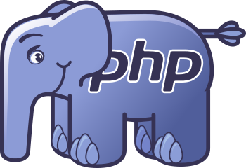 PHP official mascot