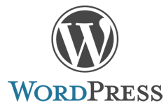 WordPress Official Logo