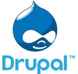 Drupal Official Logo