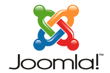 Joomla Official Logo