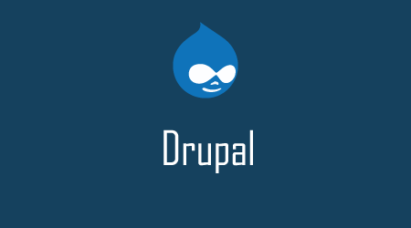 Learn Drupal