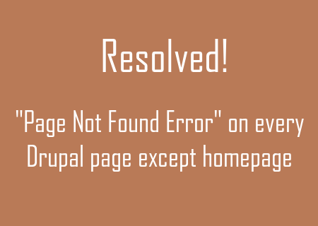 Solve-Page-Not-Found-Error-on-every-Drupal-Page