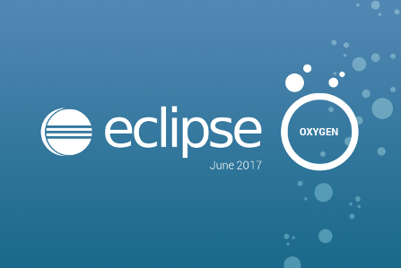 Eclipse IDE begins