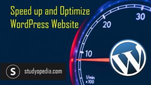 Tips to Optimize your WordPress website