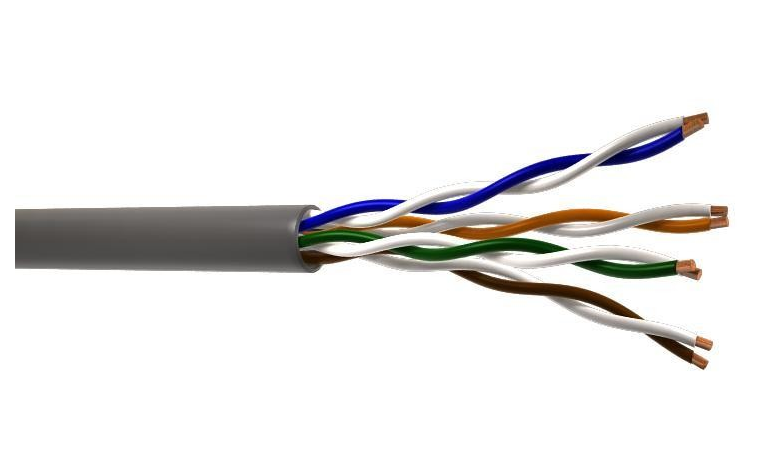 Unshielded Twisted Pair Cable