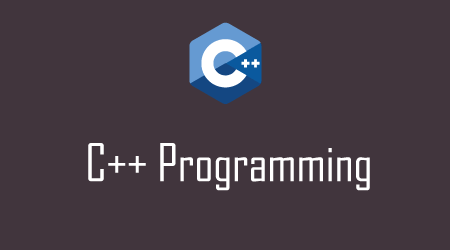 C++ Programming Tutorial