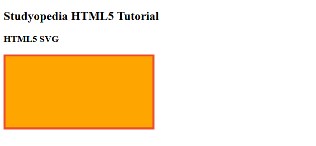 Download HTML5 SVG (Scalable Vector Graphics) - Studyopedia