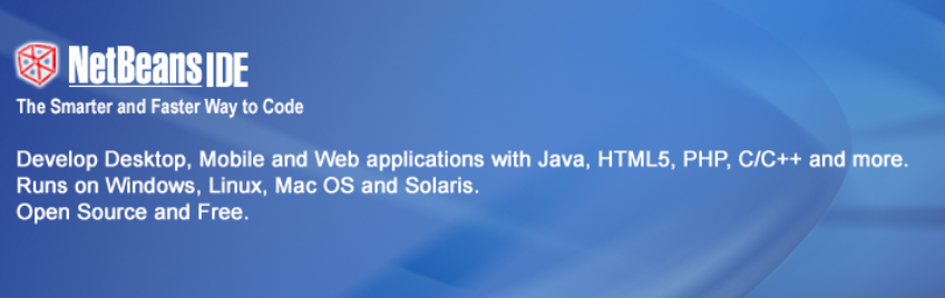 NetBeans Introduction