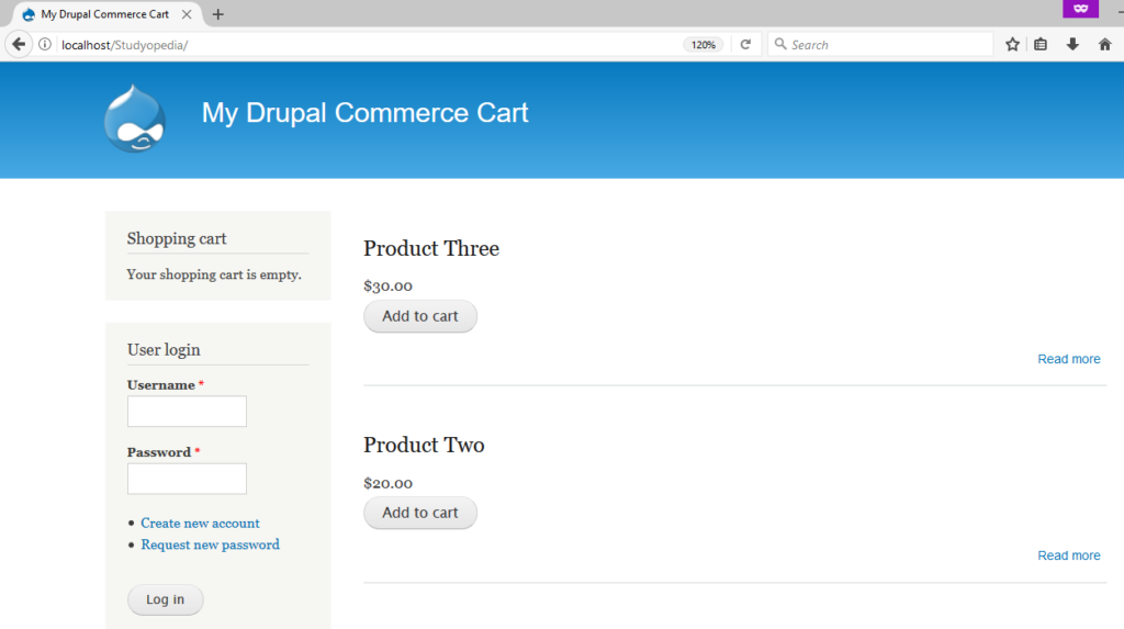 drupal commerce marketplace tutorial