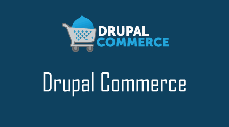 Drupal Commerce Tutorial