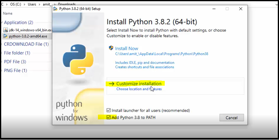 how-to-install-python-3-on-ubuntu-16-04-linux-riset