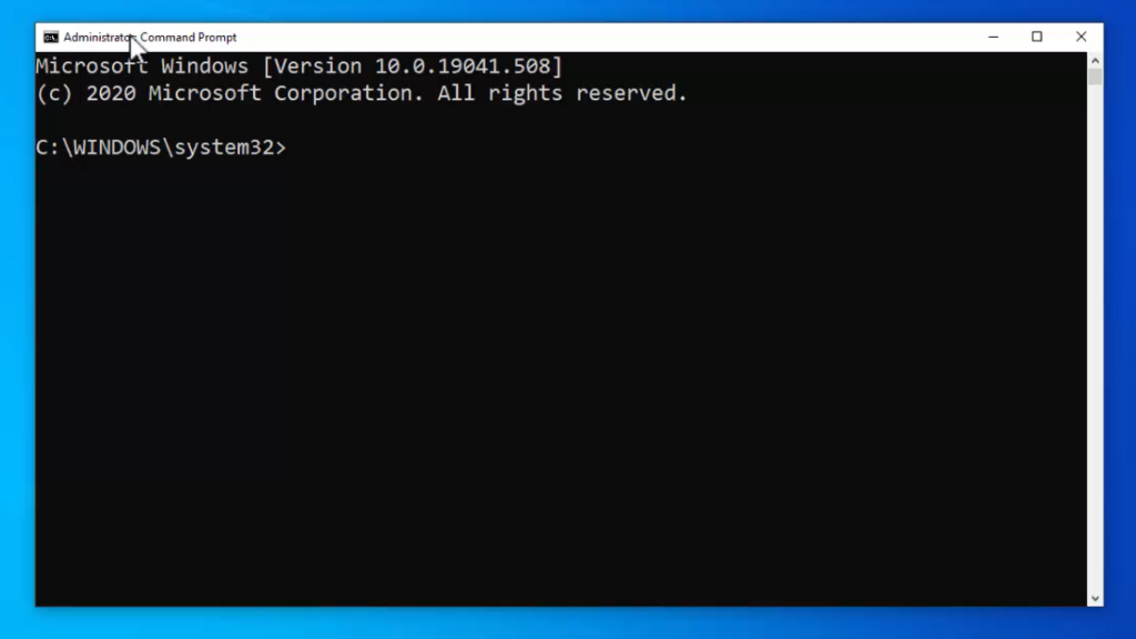 How to Install Python on Windows 10/ 11 - Studyopedia