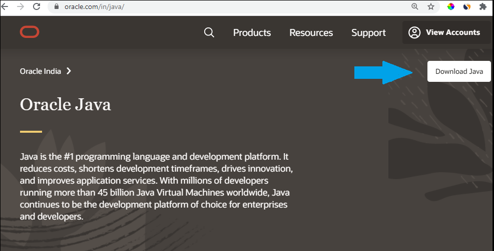 download java 8 jdk for windows 10 64 bit