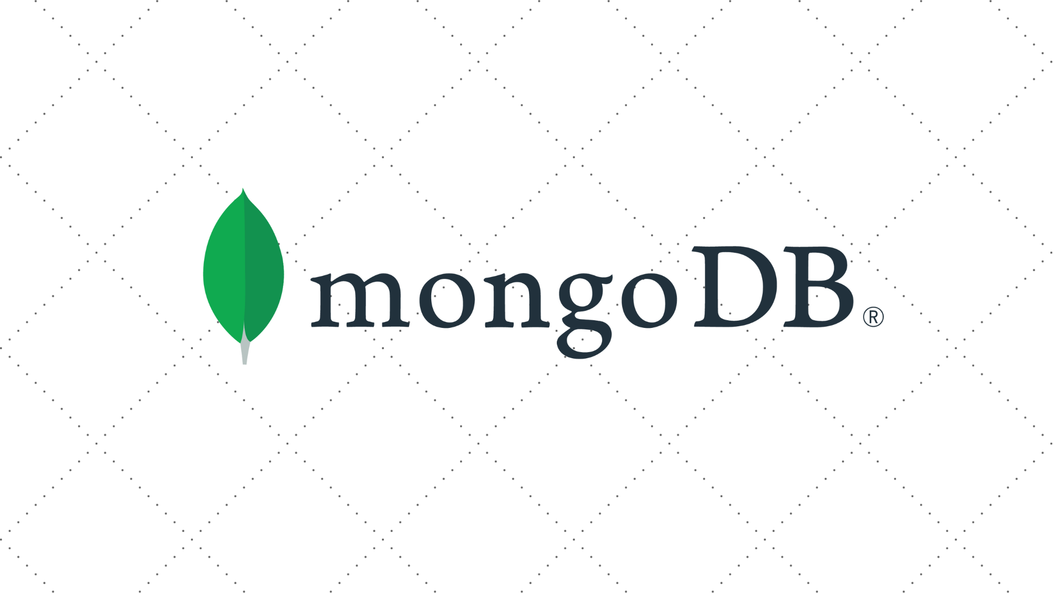 MongoDB Free Tutorial