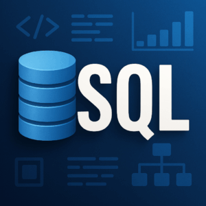 SQL Tutorial