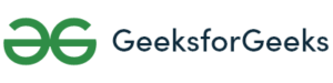 geeksforgeeks logo