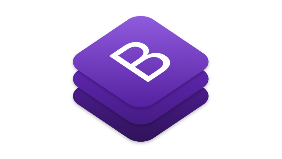 Bootstrap Logo