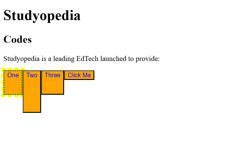 Padding Bottom in CSS