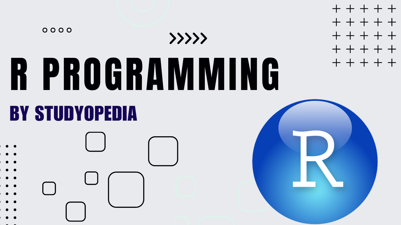 R programming course for beginners