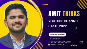Amit Thinks achievements and stats 2022