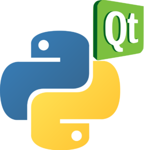 PyQT library