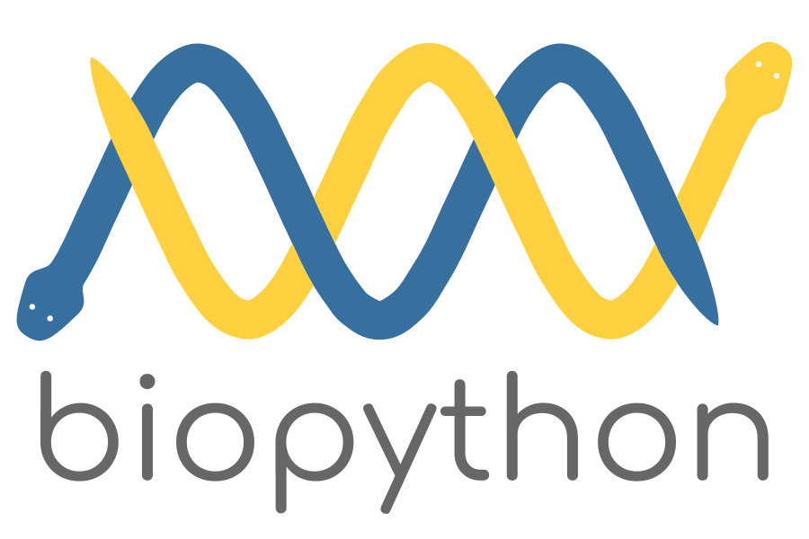 BioPython - Python Library - Studyopedia