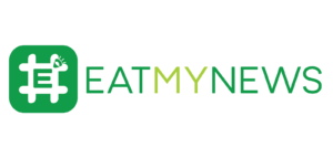 EatMyNews logo