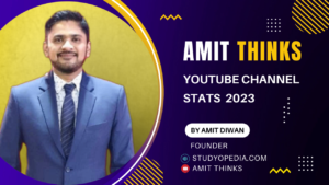 Amit Thinks achievements and stats 2023
