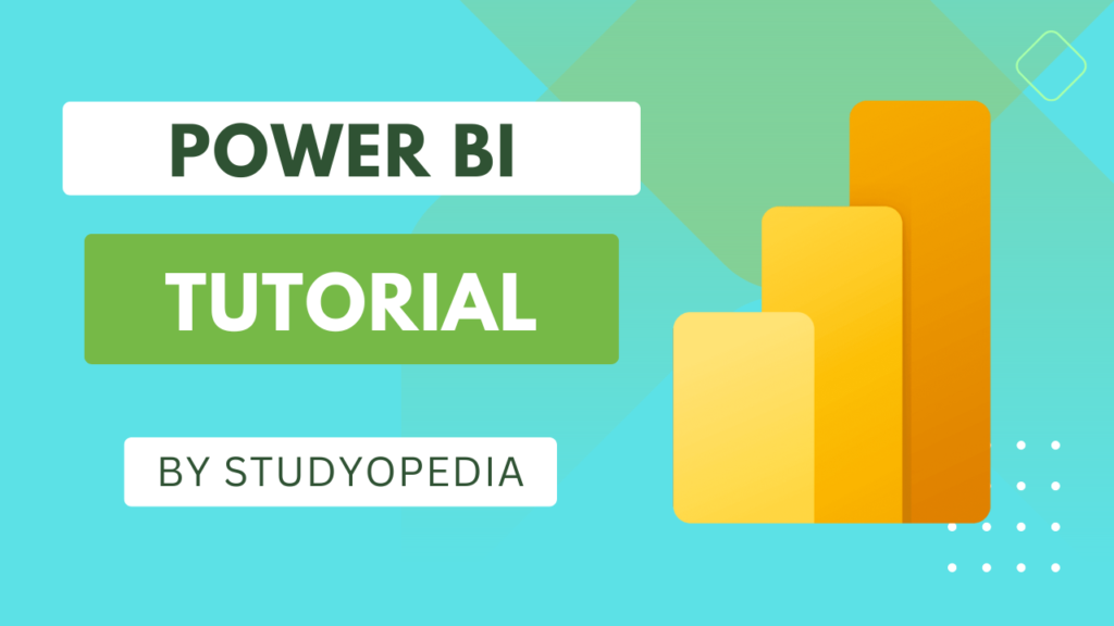 Power BI Tutorial