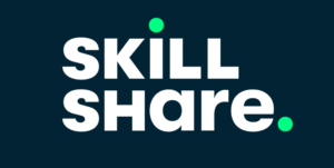 SkillShare logo