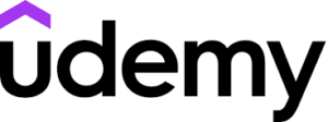 Udemy new logo