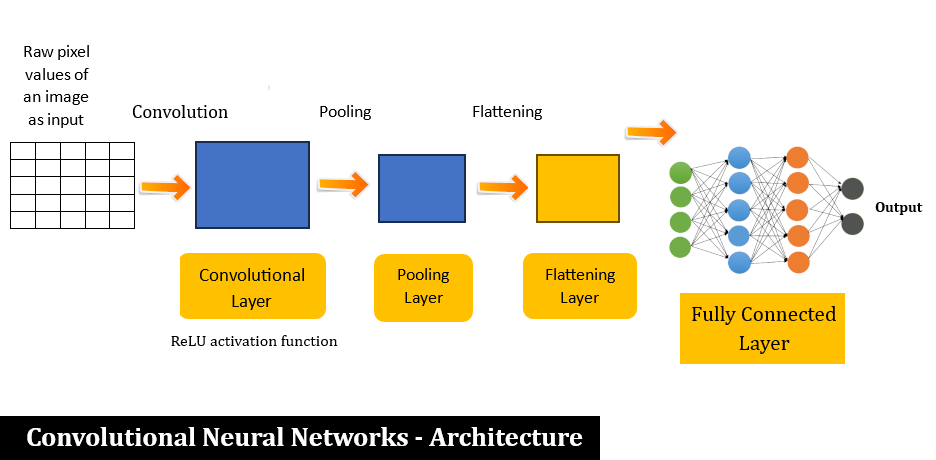 Convolutional Neural Networks Architecture