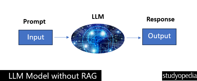 LLM Model without RAG