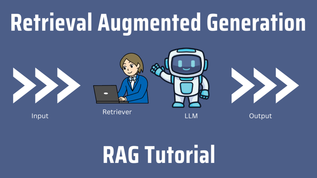 RAG Tutorial