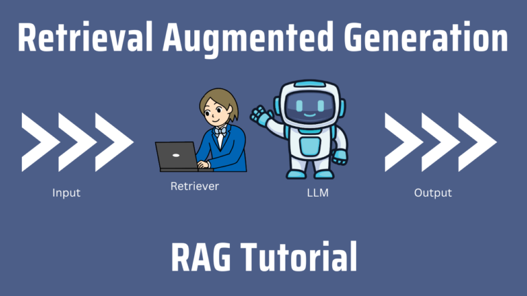 RAG Tutorial - Studyopedia