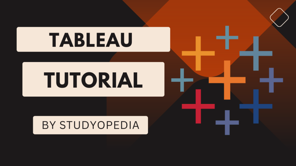 Tableau Tutorial