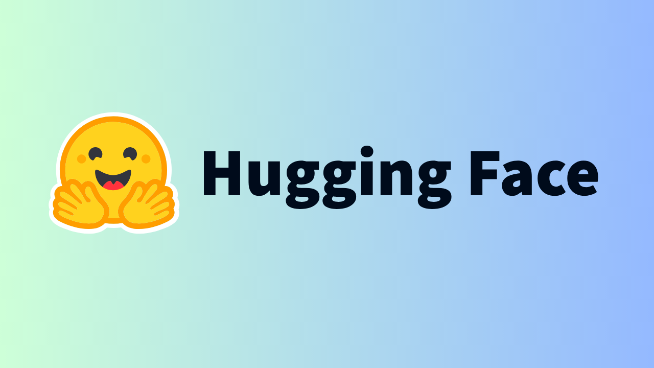 Hugging Face Tutorial