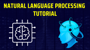 Natural Language Processing Tutorial