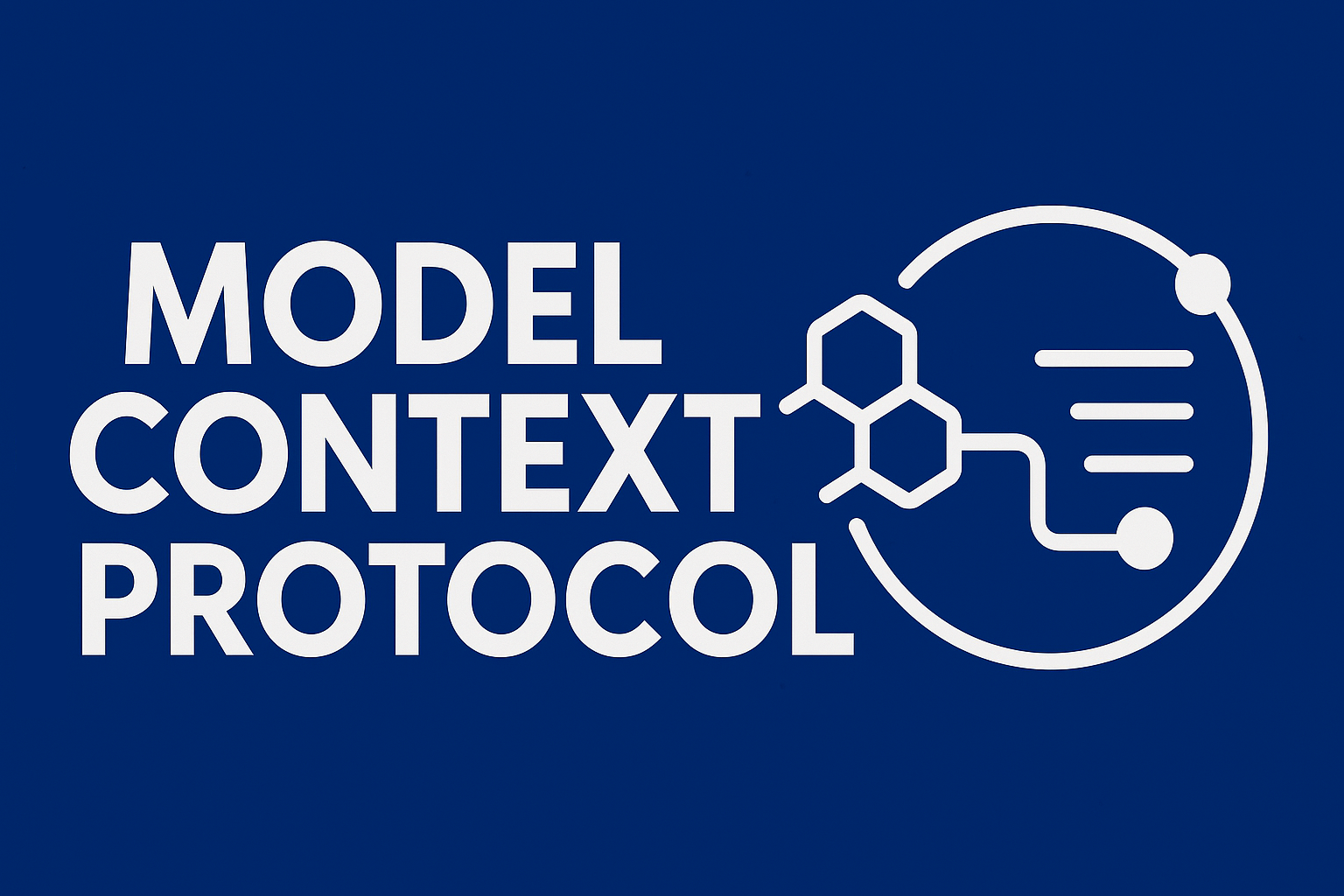 Model Context Protocol Tutorial