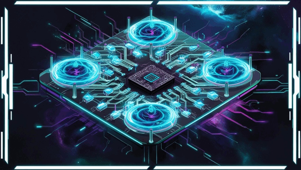 Quantum Computing