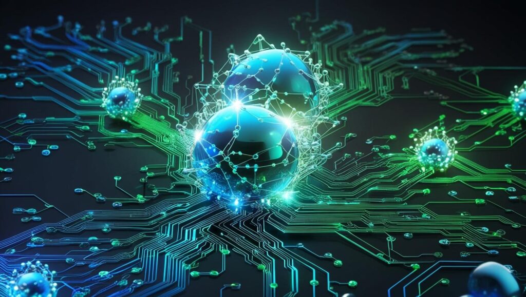 Quantum Computing Applications