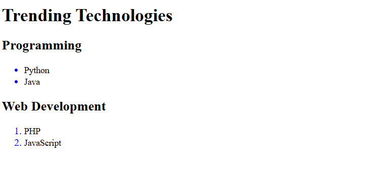 CSS marker pseudo element