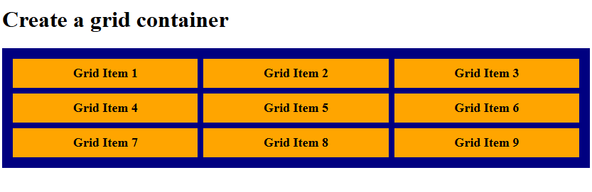 Grid Template Rows with auto value