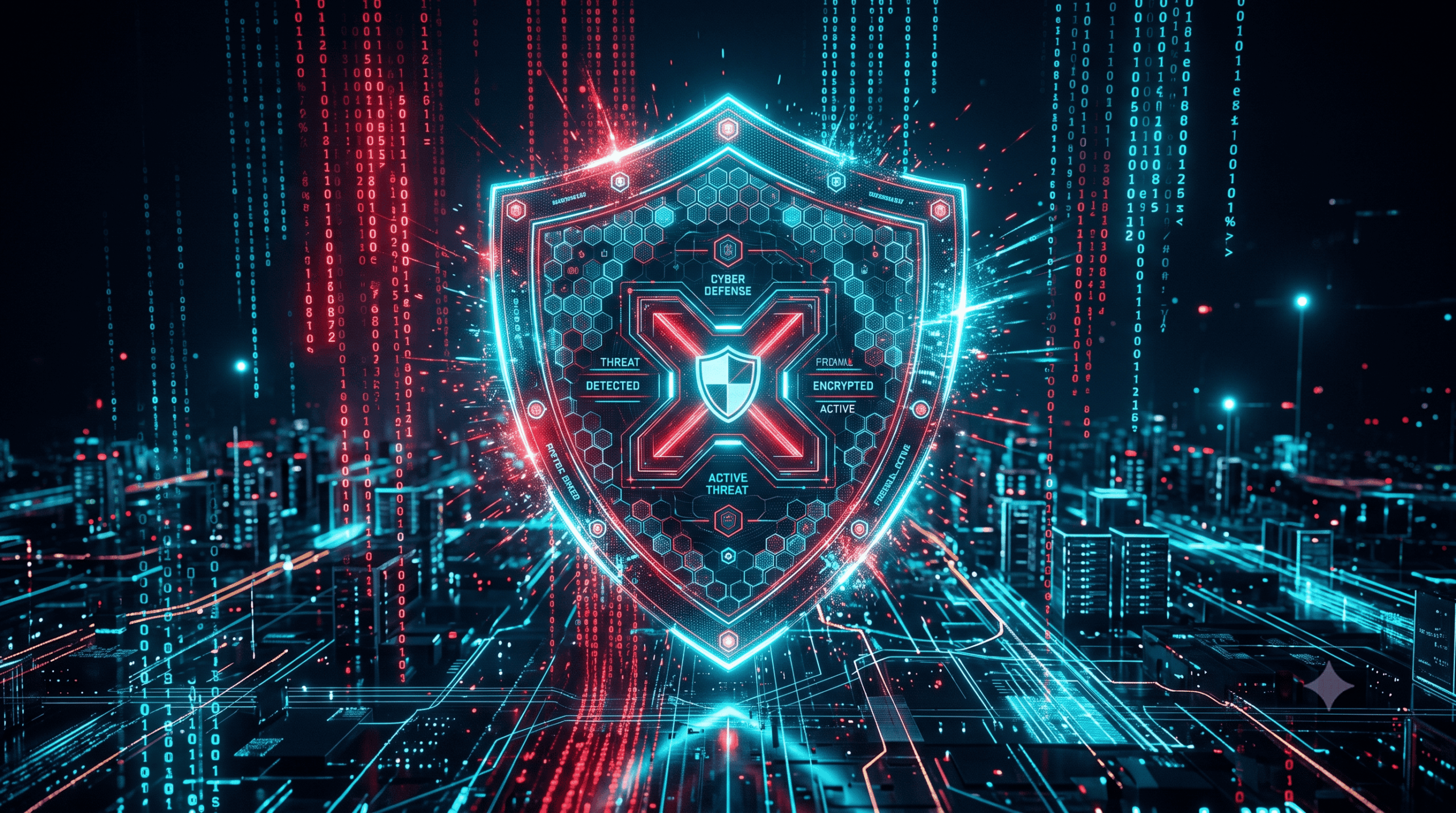 Generative AI for Cybersecurity