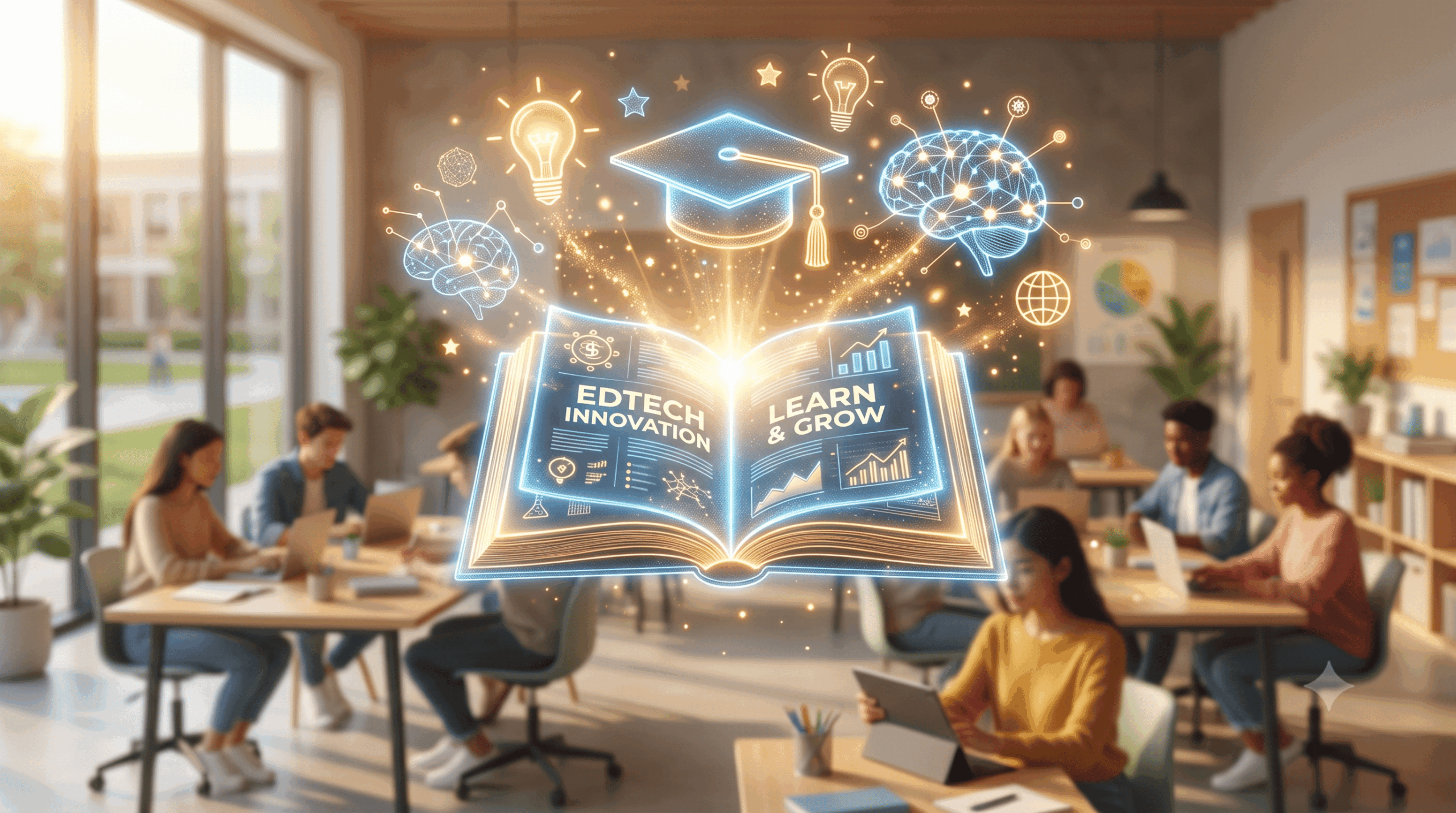 Generative AI for Educators