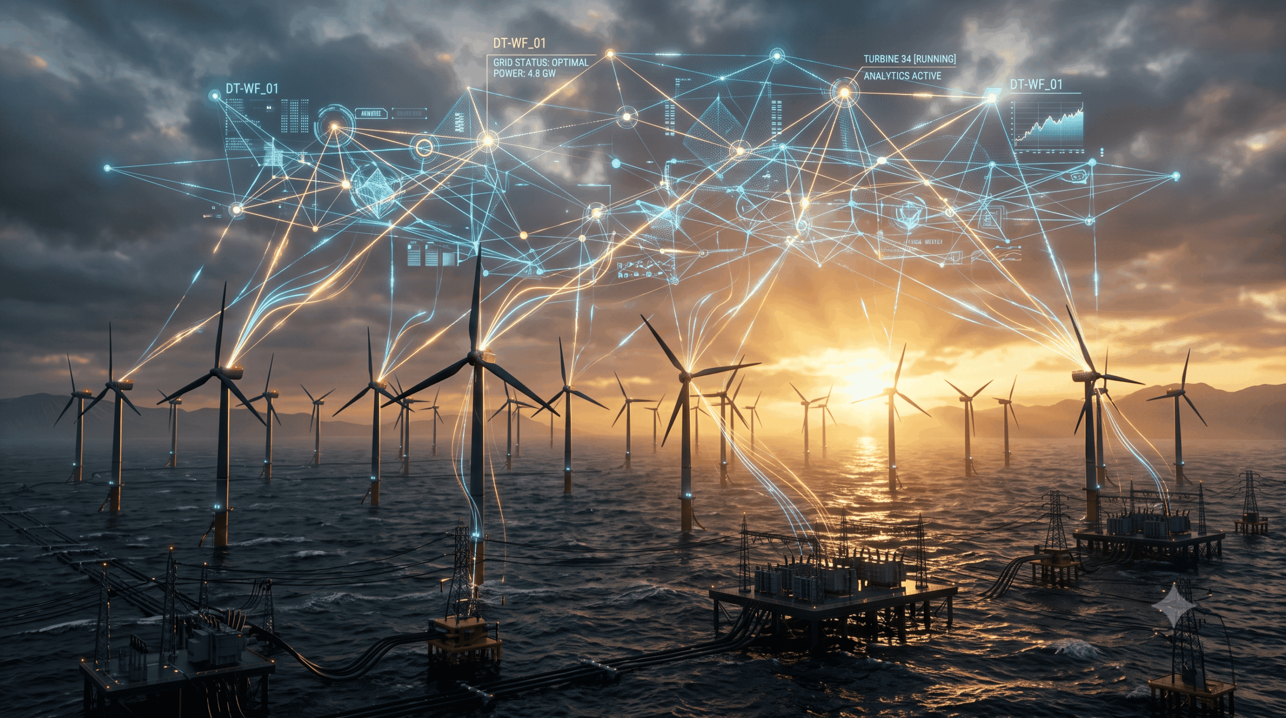 Generative AI for Industries