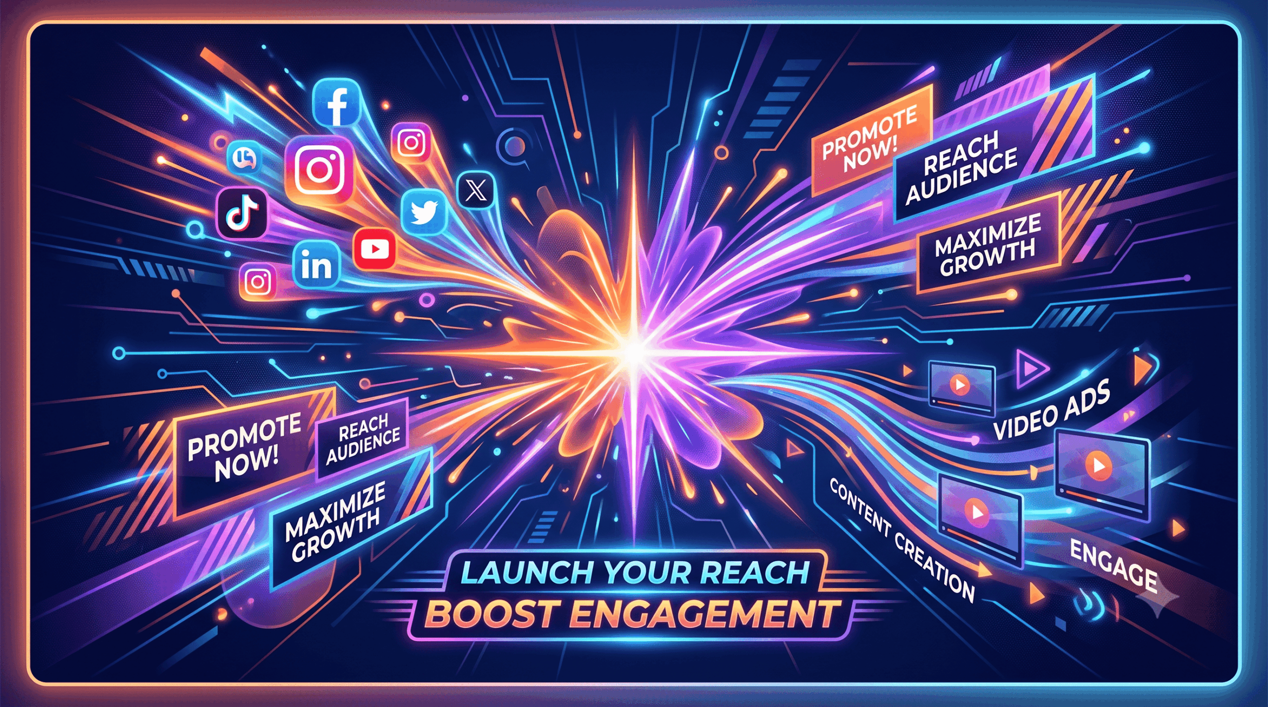 Generative AI for Marketing