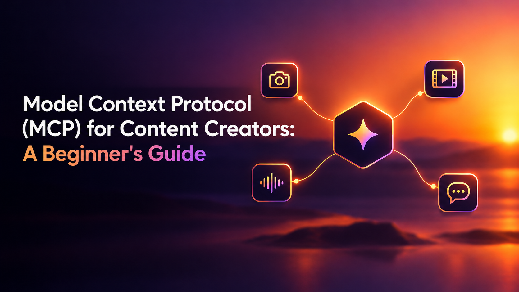 MCP for Content Creators